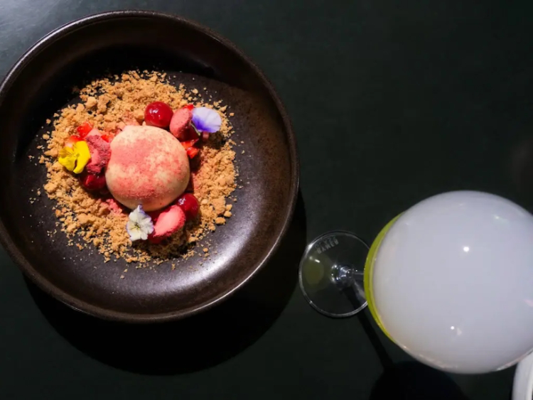 Cha Ching slider image