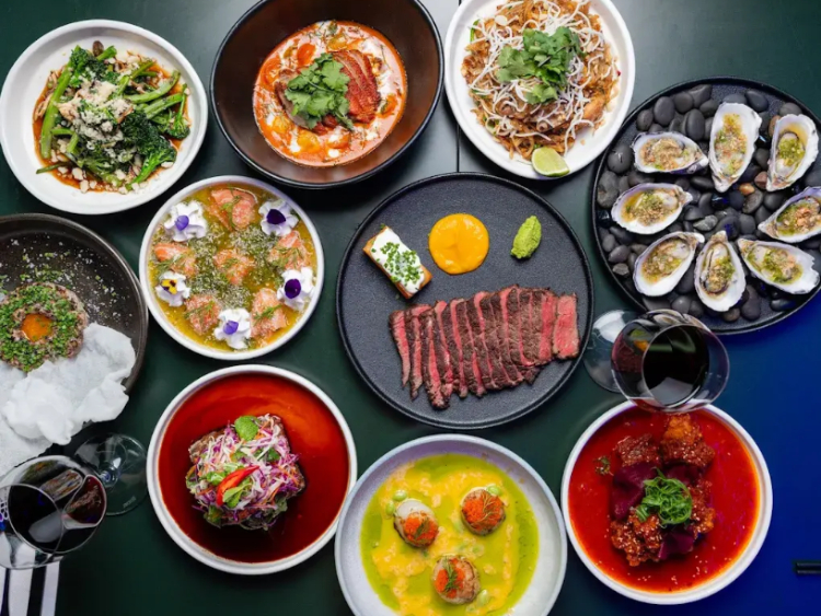 Cha Ching slider image