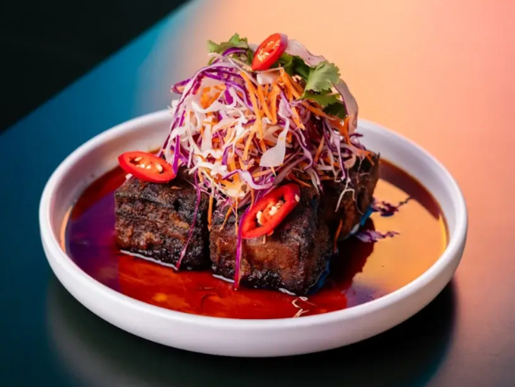 Cha Ching slider image