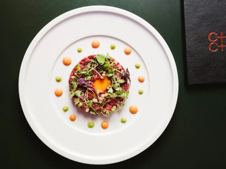 Cha Ching slider image