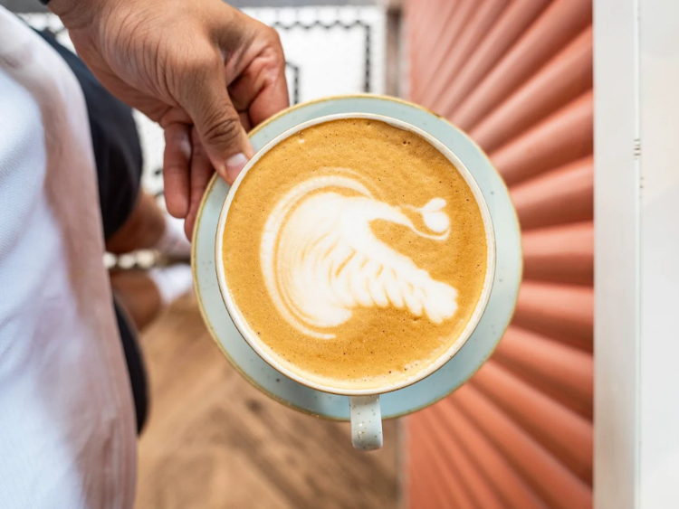 Bobo & Wild - Clapham slider image