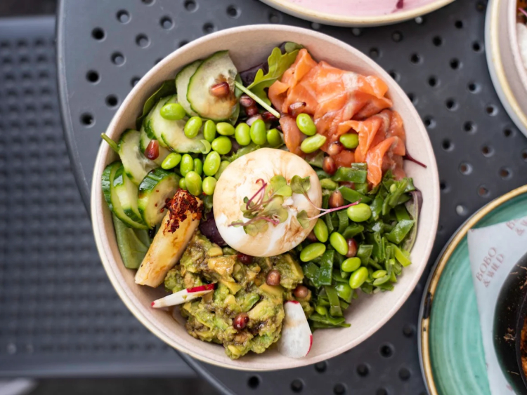 Bobo & Wild - Clapham slider image