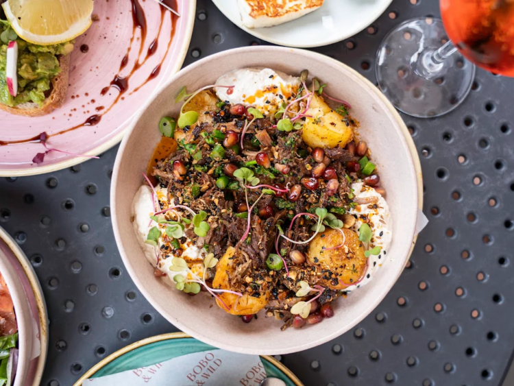 Bobo & Wild - Clapham slider image