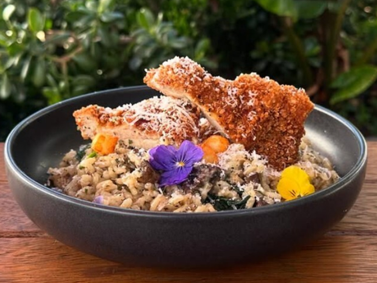 Inked Cup Cafe slider image