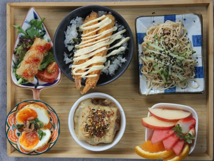 Inked Cup Cafe slider image