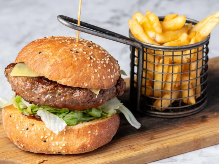 Little Lamb Wine Bar - Redcliffe slider image