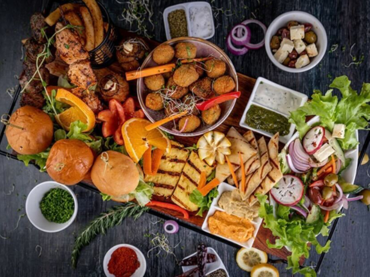 Little Lamb Wine Bar - Redcliffe slider image