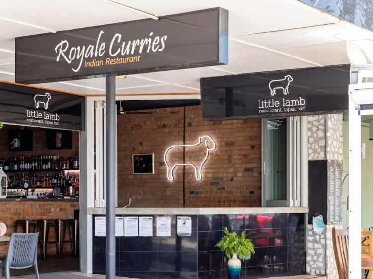 Little Lamb Wine Bar - Redcliffe slider image