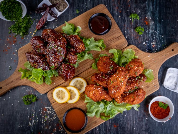 Little Lamb Wine Bar - Redcliffe slider image