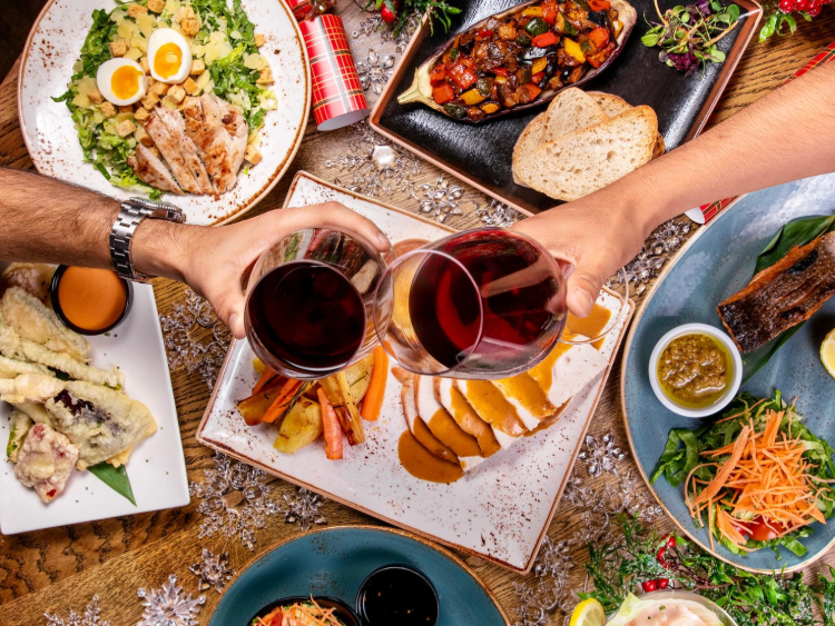 Waterfront - Vauxhall slider image