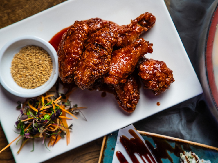 Waterfront - Vauxhall slider image