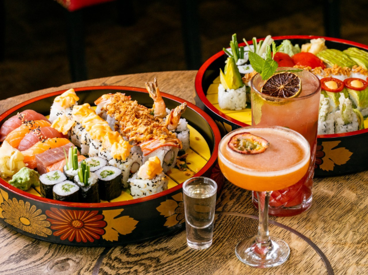 Waterfront - Vauxhall slider image