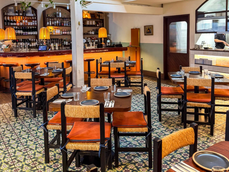 Imad's Syrian Kitchen slider image