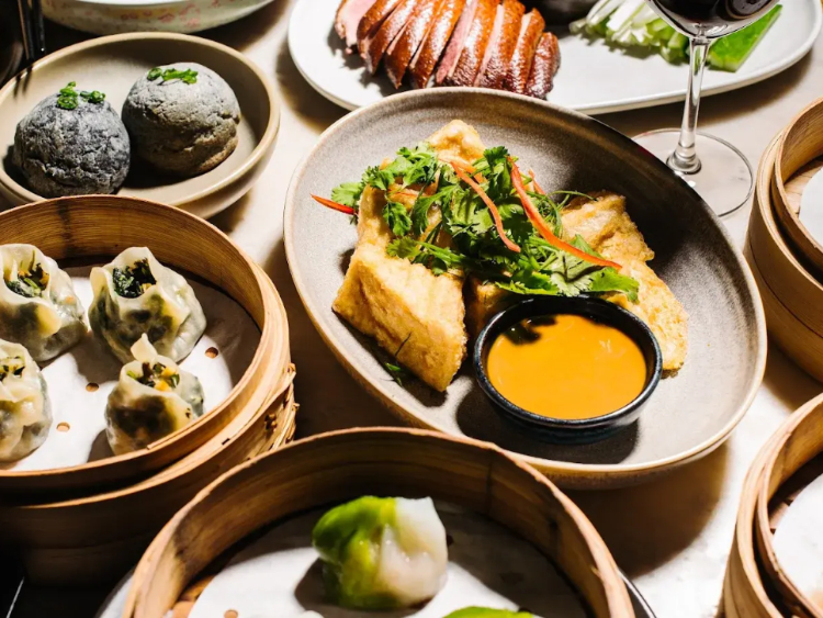 Lotus Dumpling Bar - Summer Hill  slider image