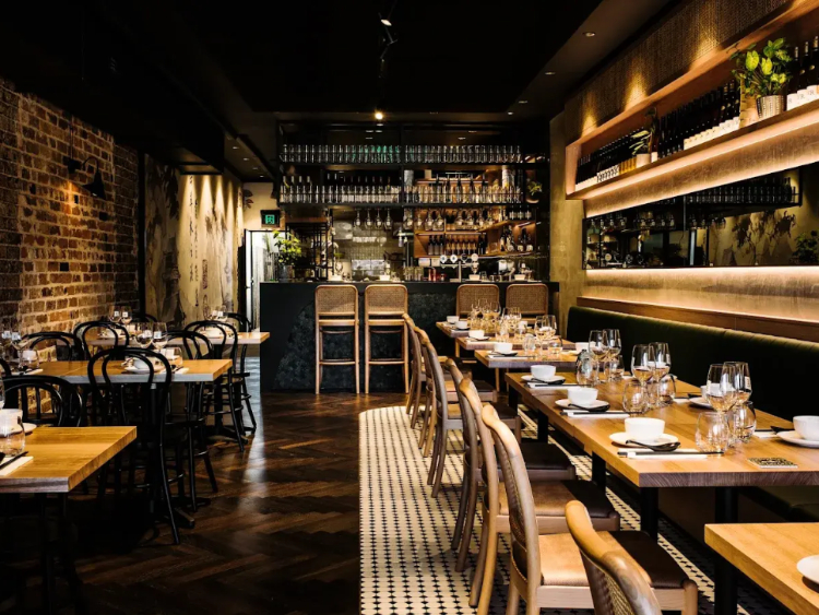 Lotus Dumpling Bar - Summer Hill  slider image