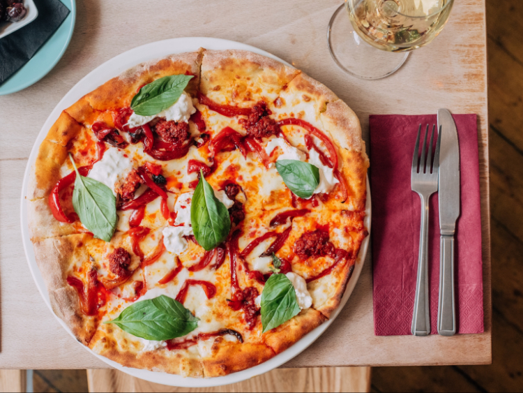 Casa Tua - Camden slider image