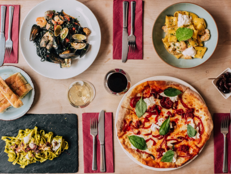 Casa Tua - Camden slider image