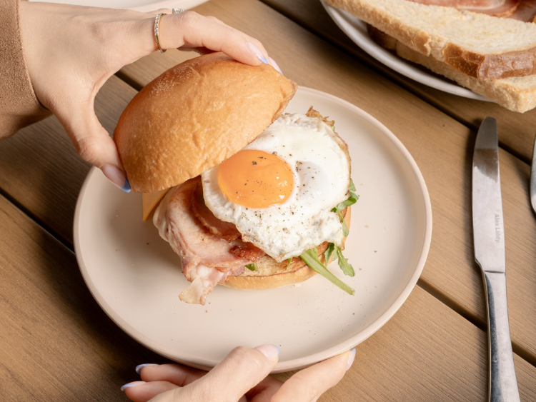 Figtree Social slider image