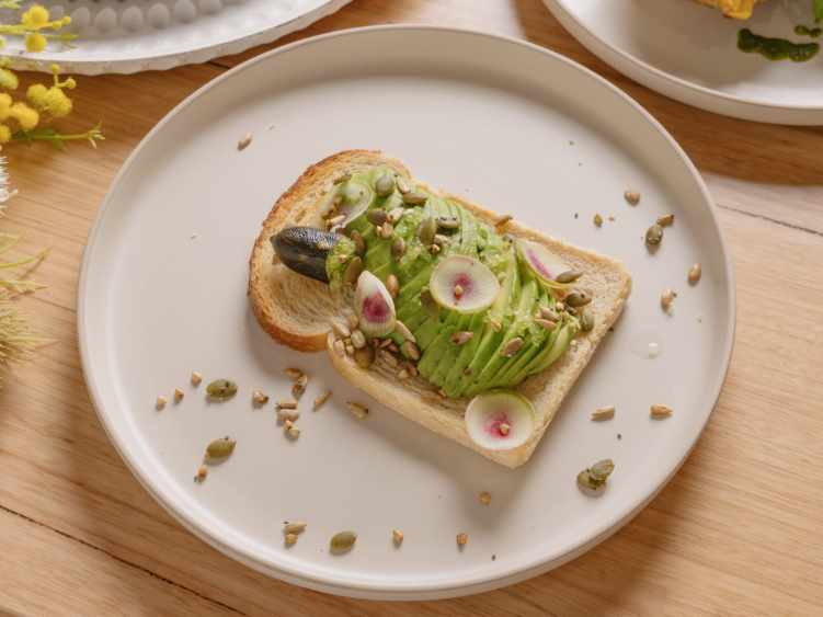 Figtree Social slider image