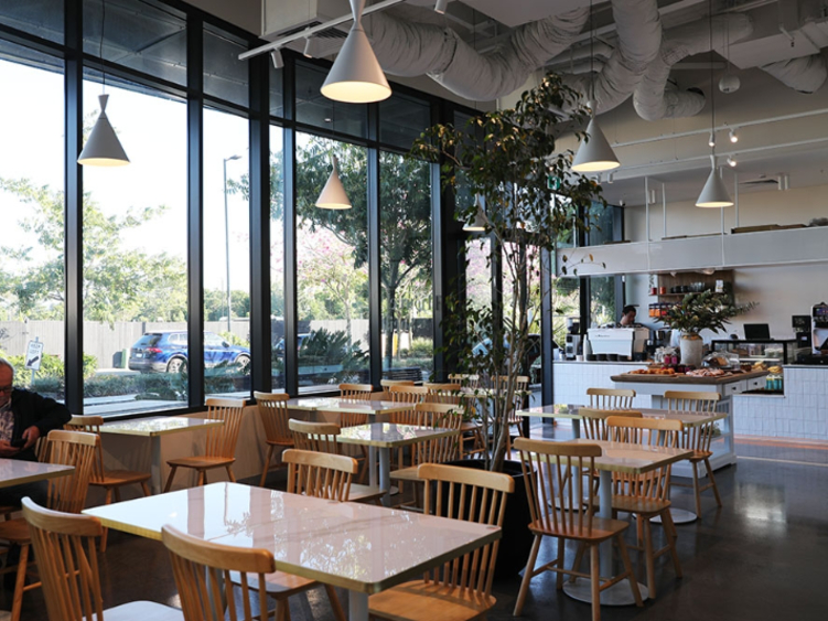 Figtree Social slider image