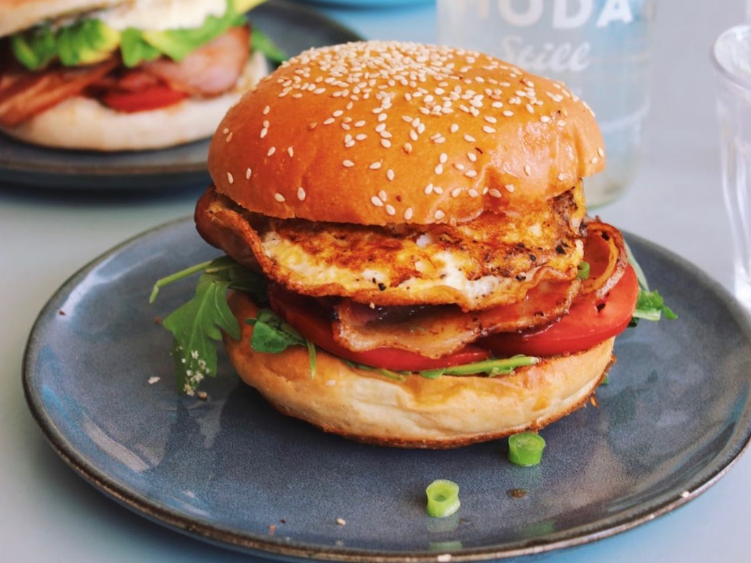 Ruby's Diner Cafe - Waverley slider image