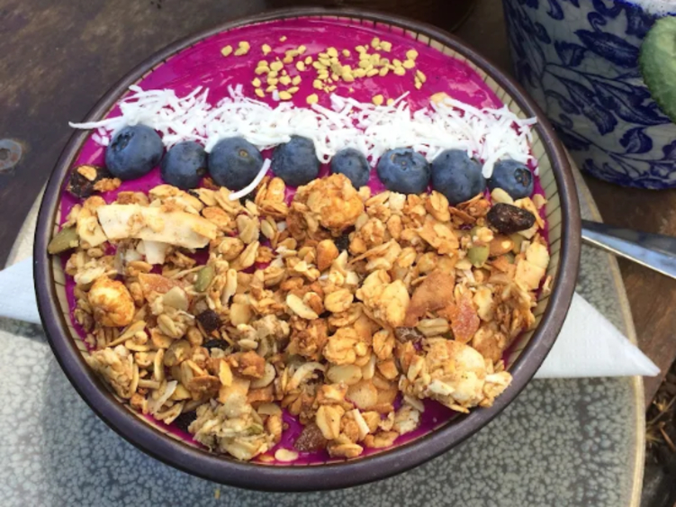 Cafe Azul slider image