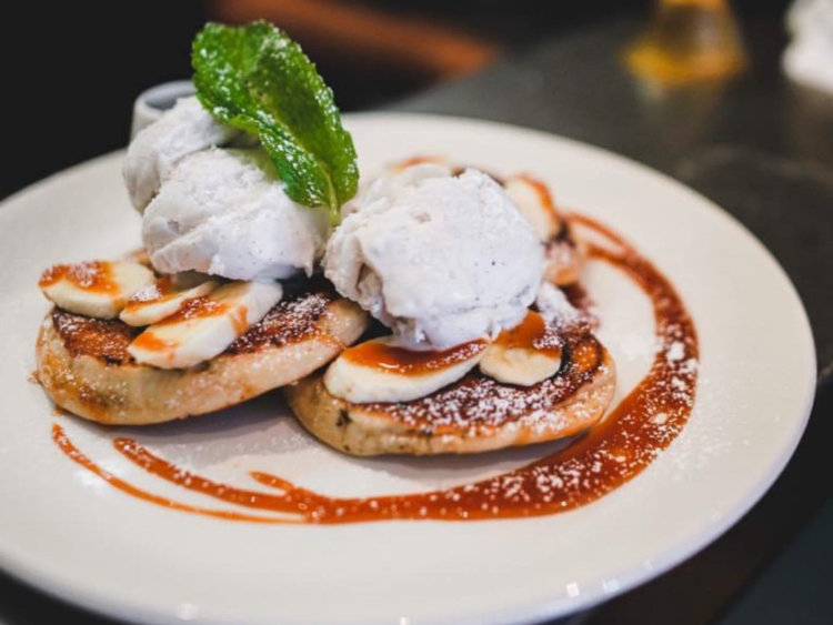 Cafe Azul slider image