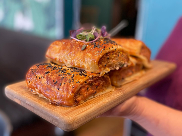 Cafe Azul slider image