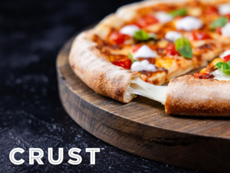 Crust Pizza - Dee Why slider image