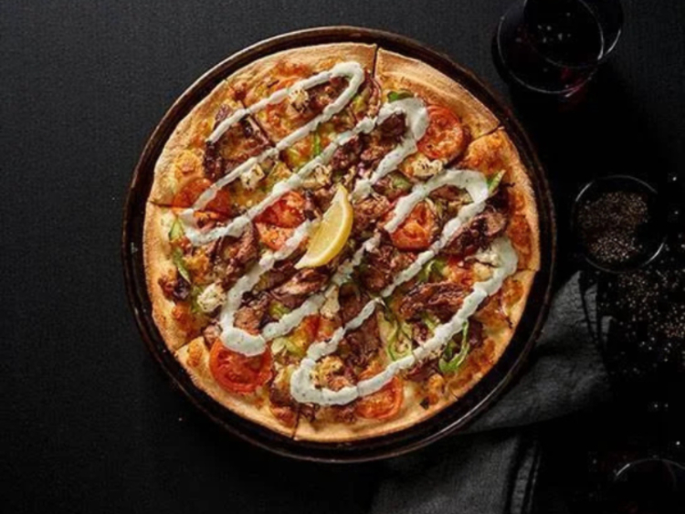 Crust Pizza - Dee Why slider image