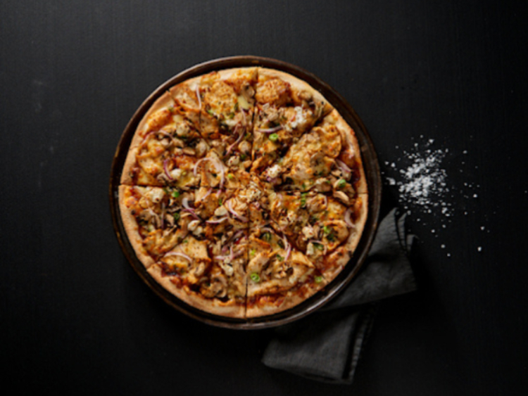 Crust Pizza - Dee Why slider image