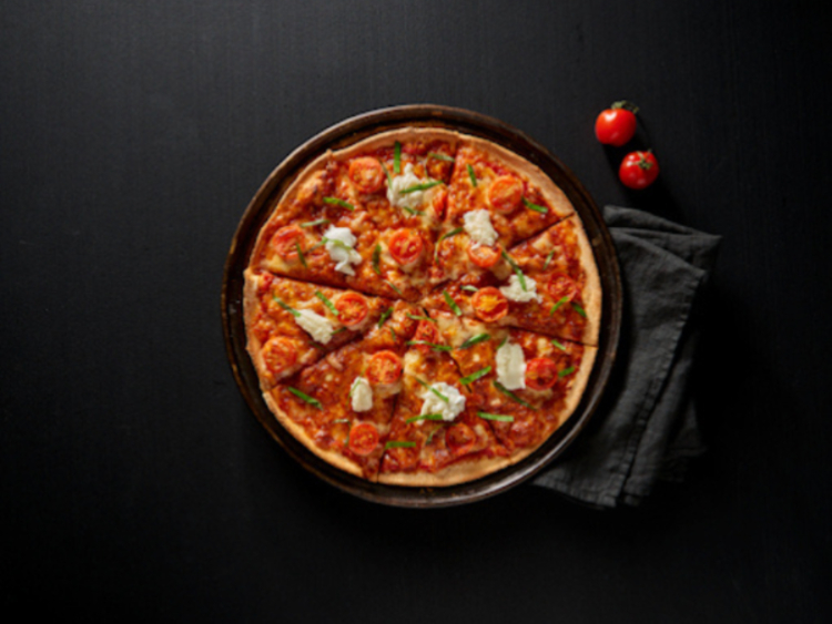 Crust Pizza - Dee Why slider image