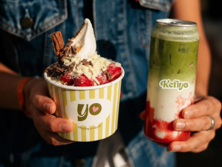 Kefiyo