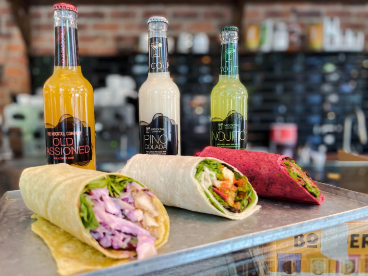 The Coffee Tree - Camden slider image