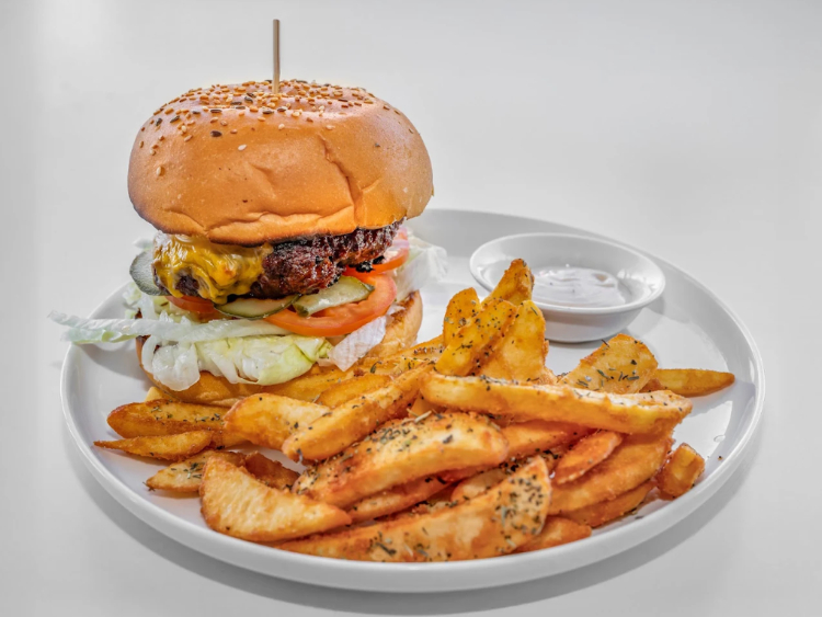 The Coffee Tale Cafe slider image