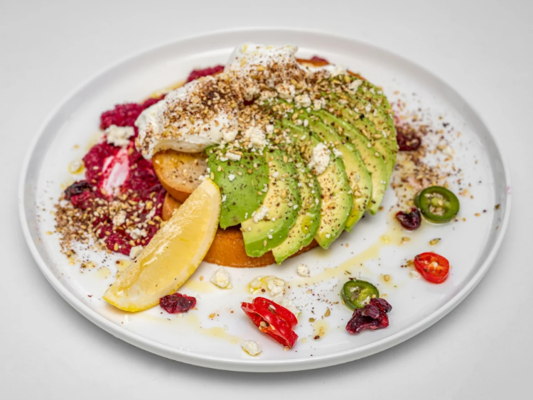 The Coffee Tale Cafe slider image