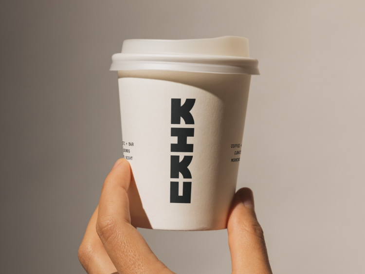 Kiku slider image