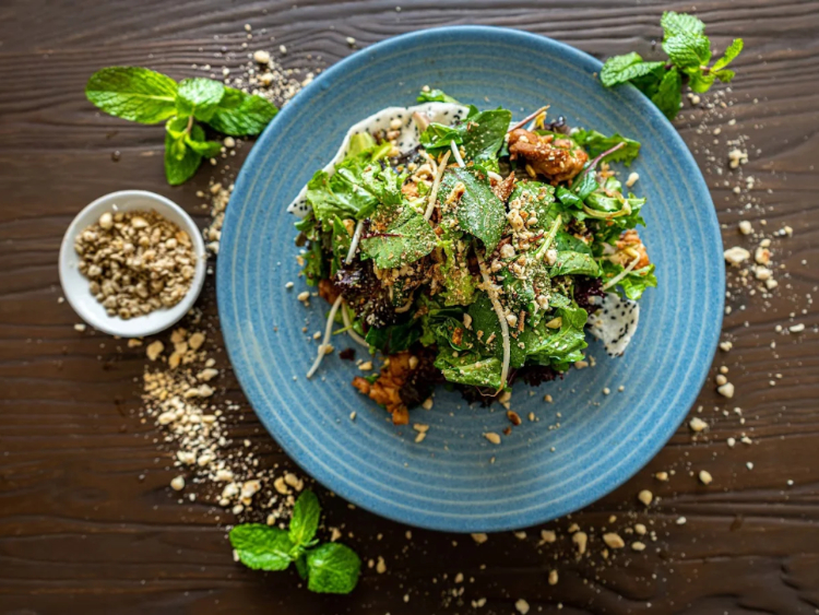 Ngon - Brisbane slider image