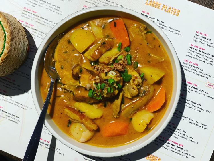 Ngon - Brisbane slider image