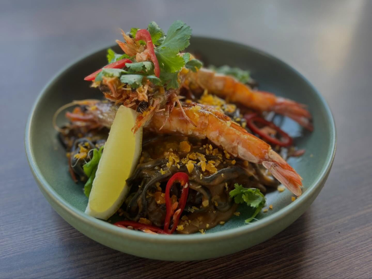 Ngon - Brisbane slider image