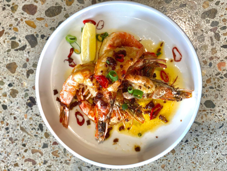 Ngon - Brisbane slider image