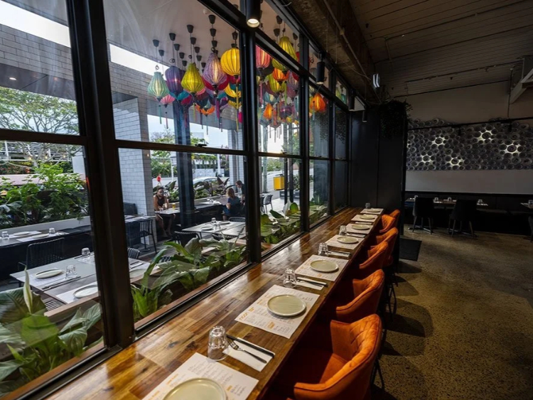 Ngon - Brisbane slider image