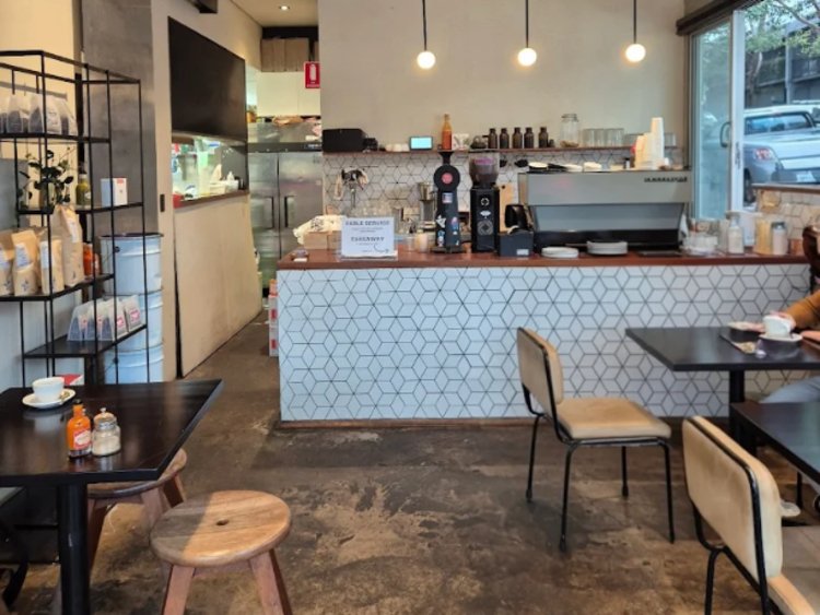 Bloodhound Espresso slider image