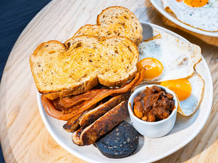 House of Koko - Chapel Allerton slider image