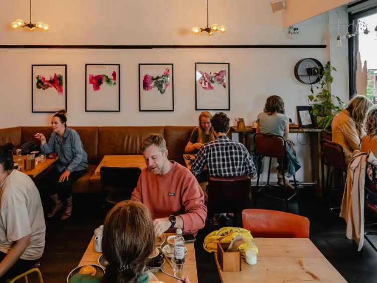 House of Koko - Chapel Allerton slider image