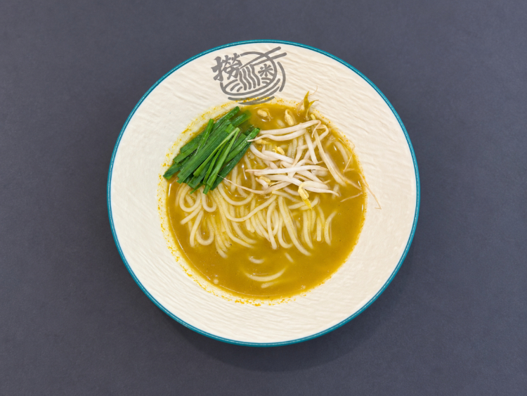 Lou Mai Rice Noodle slider image