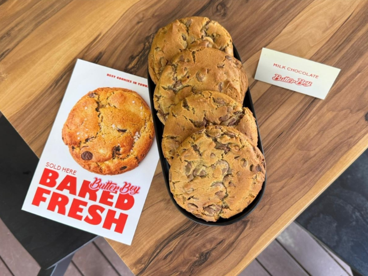 The Cooper Clubhouse slider image