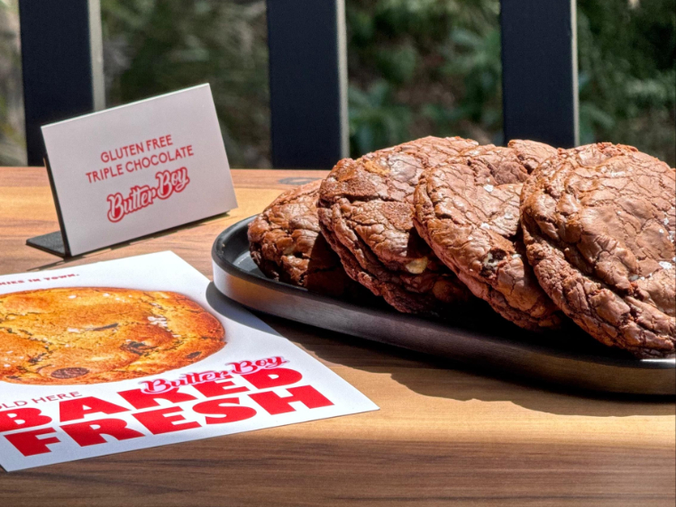 The Cooper Clubhouse slider image