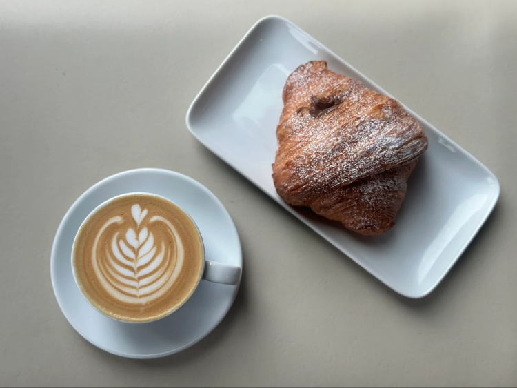 Parliament Sq Coffee - Clarence St slider image