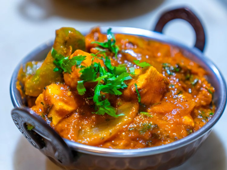 Glenelg Tikka N Talk slider image